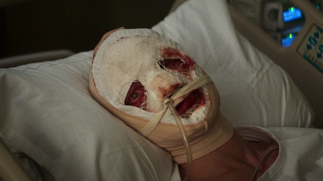 Clayface: Tom Rhys Harries' Grueling Audition still 7