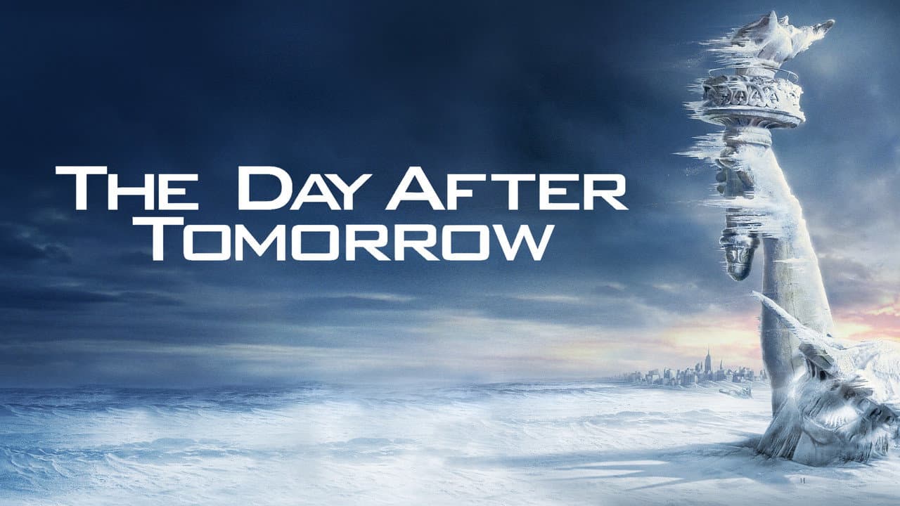 The Day After Tomorrow still 4