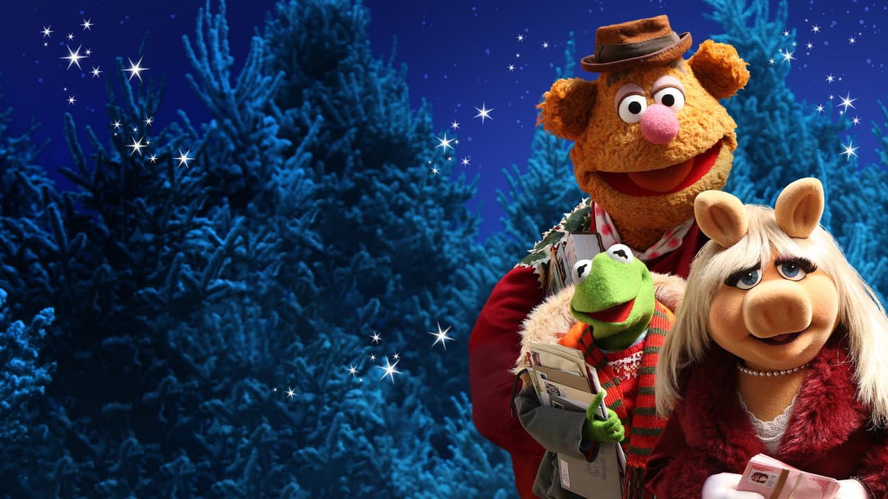 A Muppets Christmas: Letters to Santa still 5