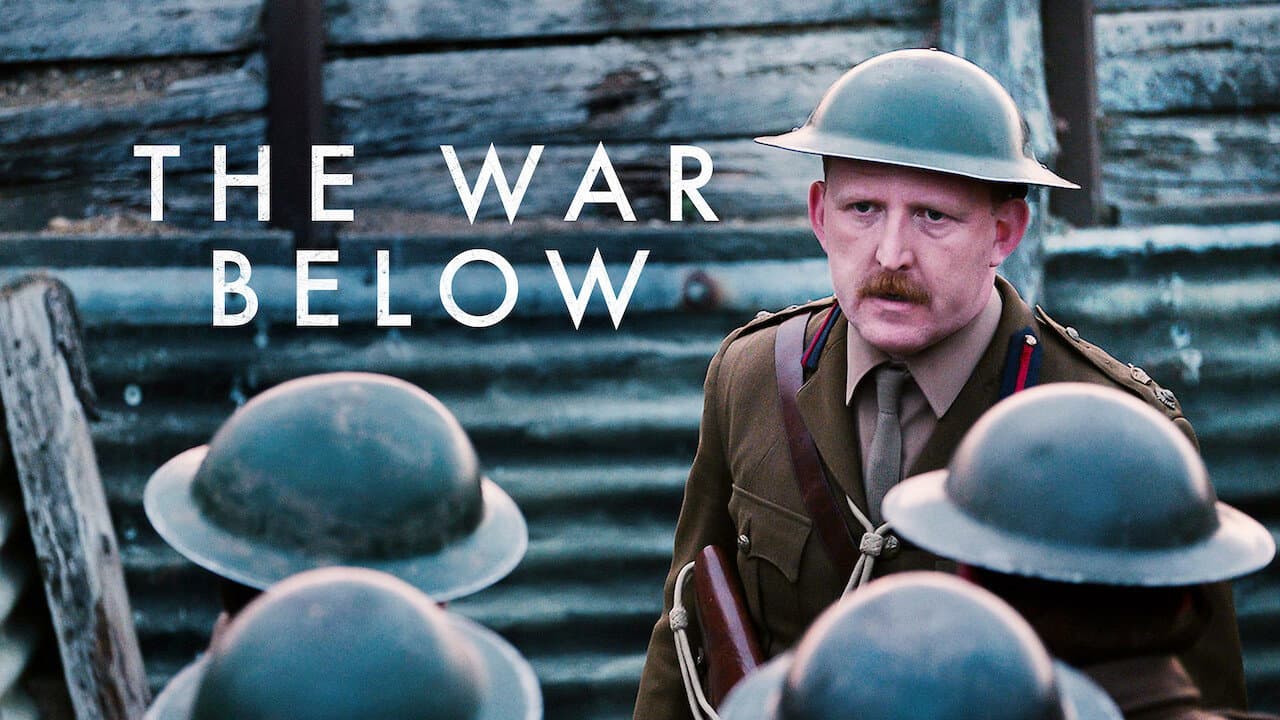 The War Below still 5