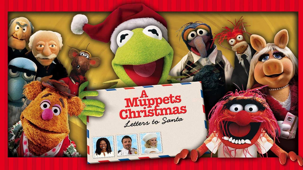 A Muppets Christmas: Letters to Santa still 8