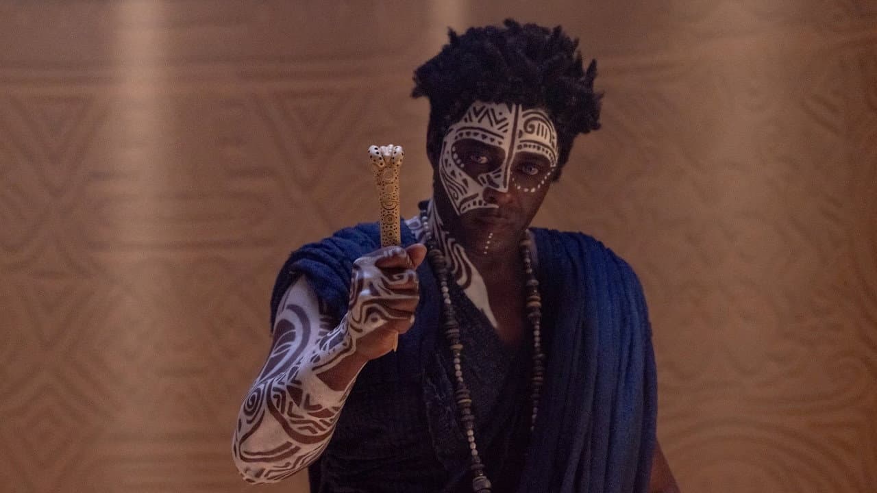 Children of Blood and Bone Film News: Cast, Release still 5