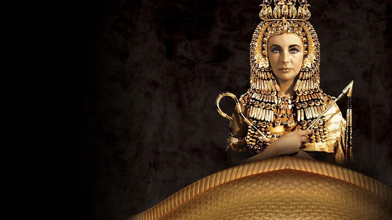 Cleopatra still 2