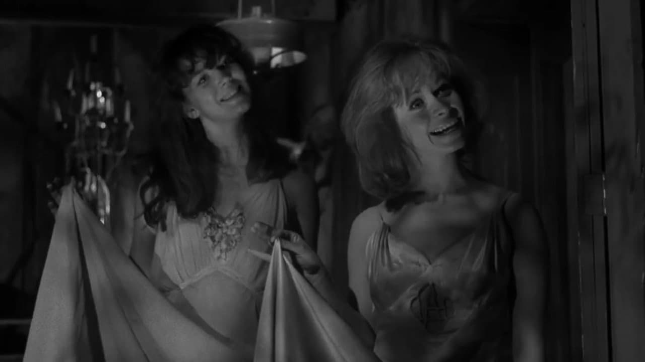 Spider Baby still 2