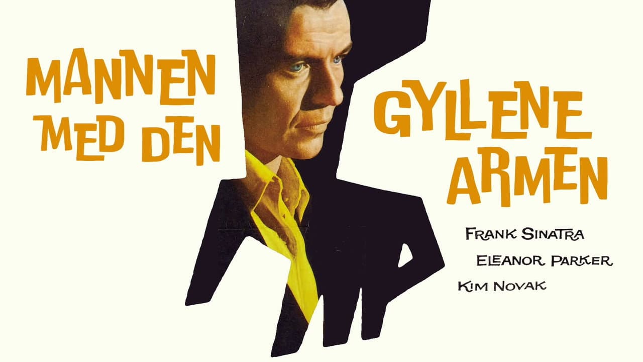 The Man with the Golden Arm still 5