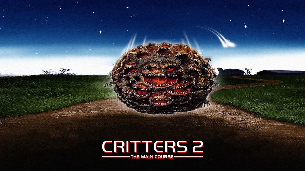 Critters 2 still 2