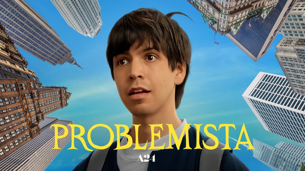 Problemista still 2