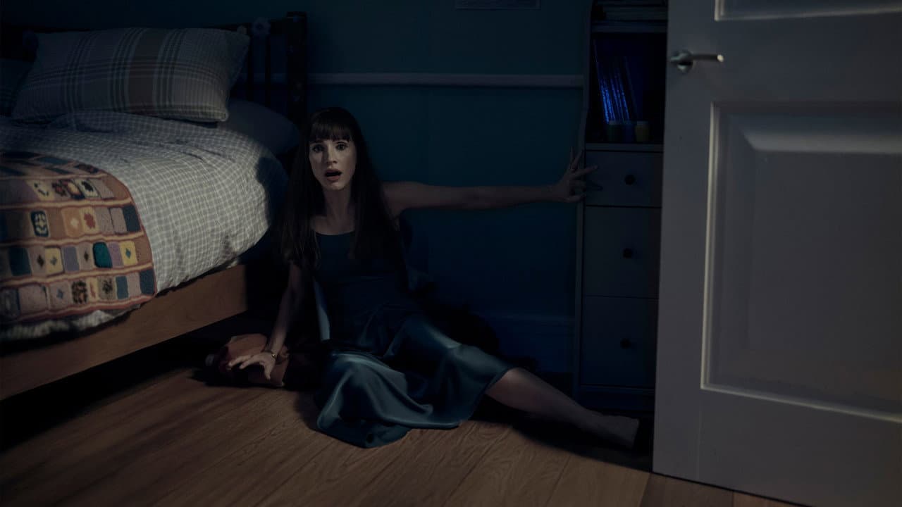 Other Mommy Reviews: Chastain Slammed in Savage Horror still 3