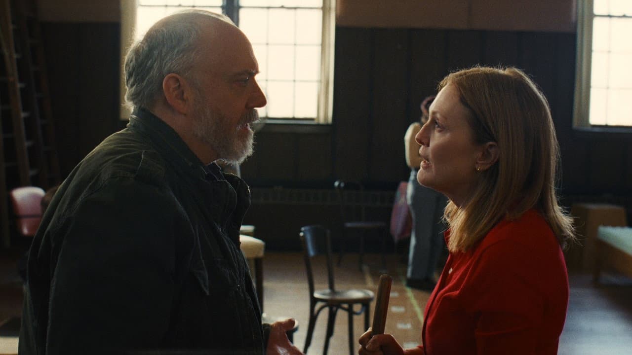 The Debut still 7