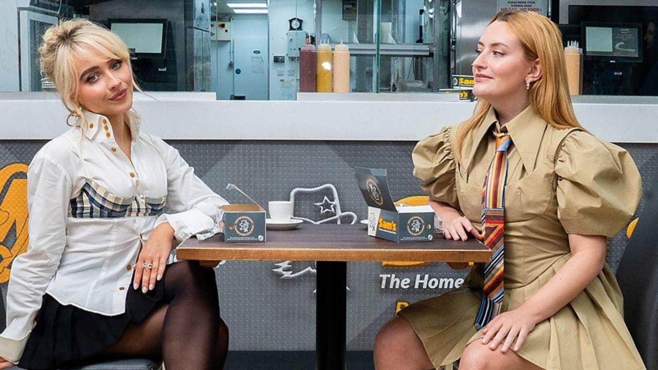 Chicken Shop Date: The Final Series Sets One-Night still 3