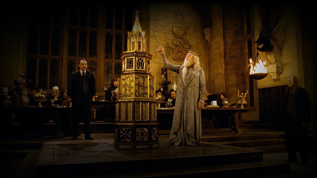 Harry Potter and the Goblet of Fire still 2