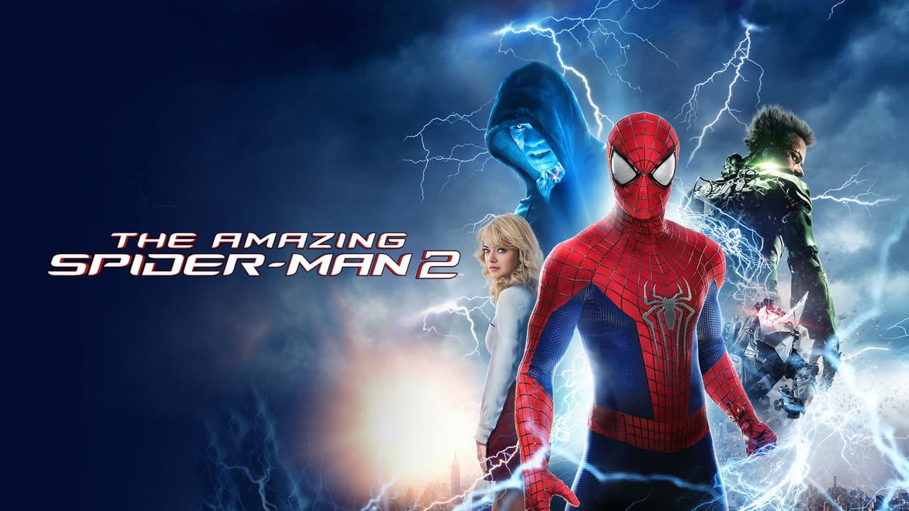 The Amazing Spider-Man 2 (2014) - News, Cast & Updates still 5