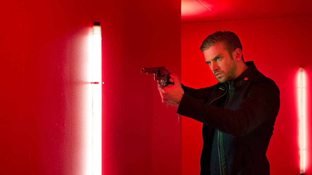 The Guest still 2