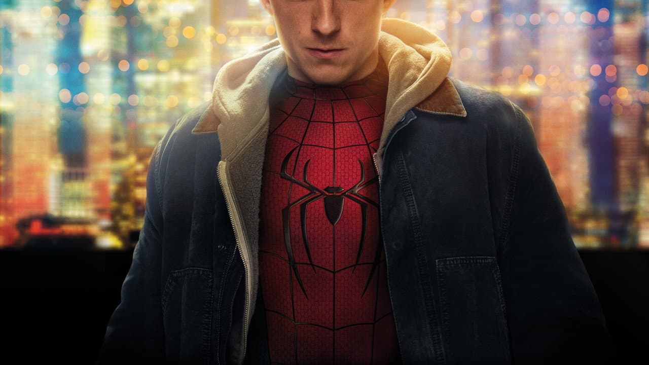 Spider-Man: Brand New Day Movie News & Updates still 4