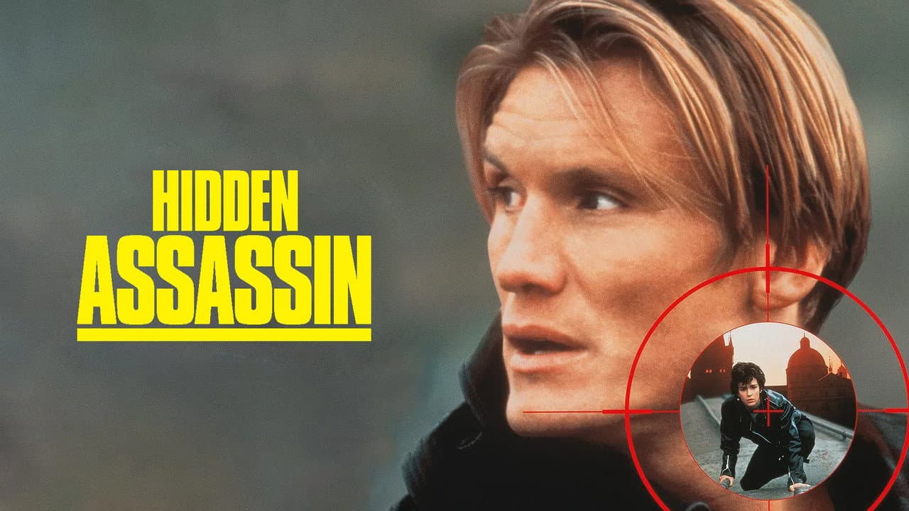 The Shooter (1995) - Ted Kotcheff Film News still 4