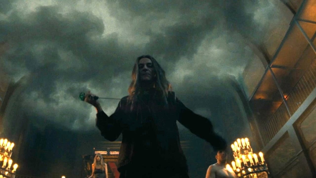 Vampire Carnival Review: A Gorgeous, Seductive Misfire still 1