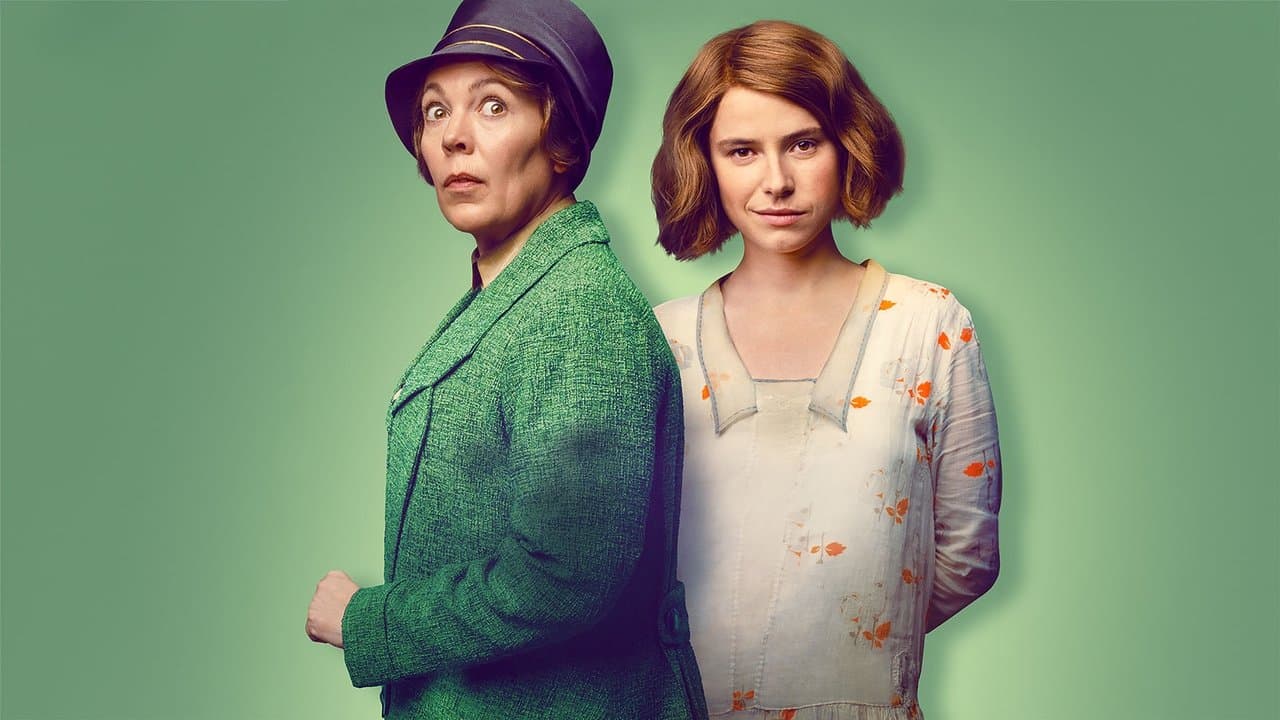 Wicked Little Letters still 8