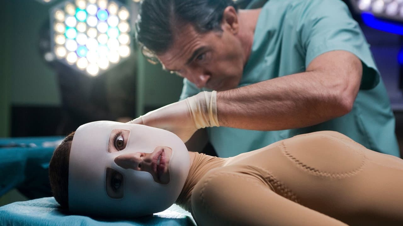 I Live in V.I. (2011) - Almodóvar Film News still 1