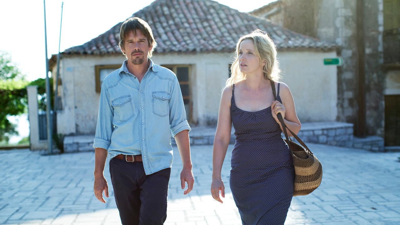 Before Midnight still 8