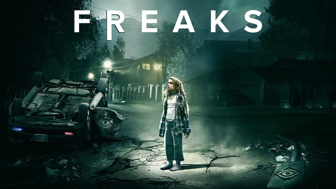 Freaks still 6