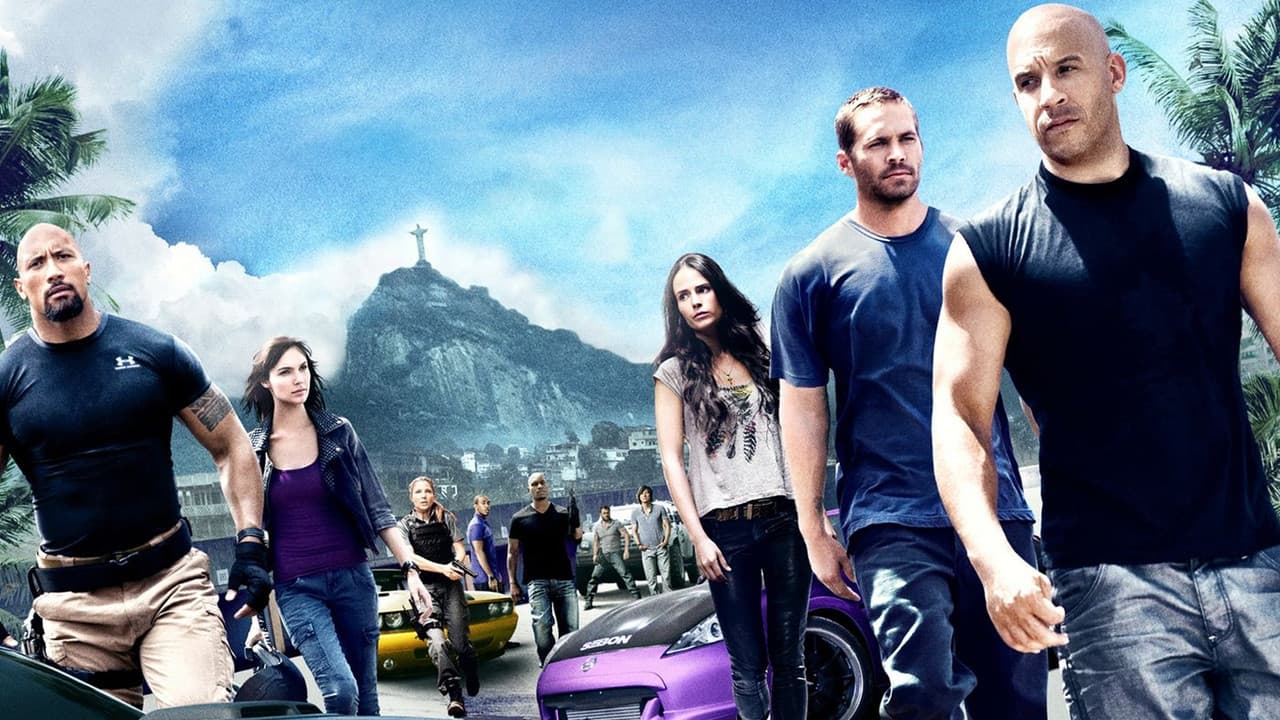 Fast Five still 8