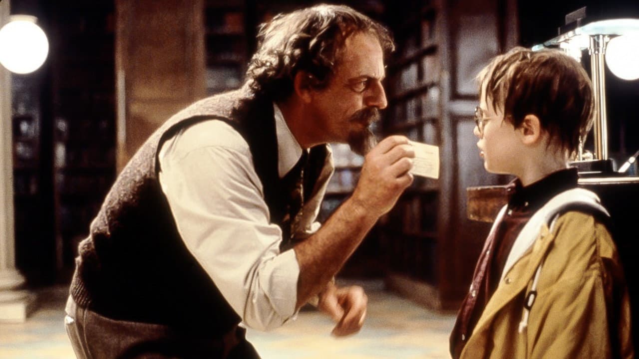 The Pagemaster still 8