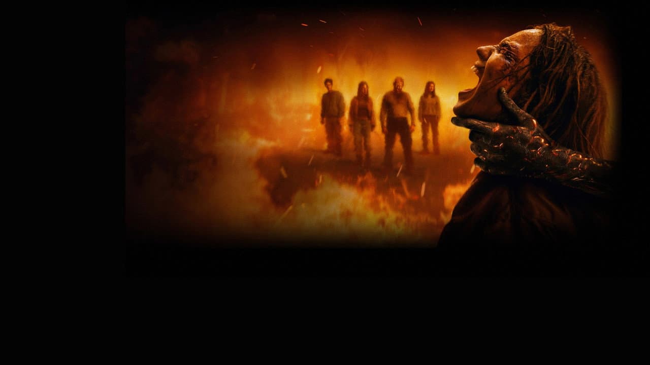 Evil Dead Burn: New Horror Film Details Revealed still 8