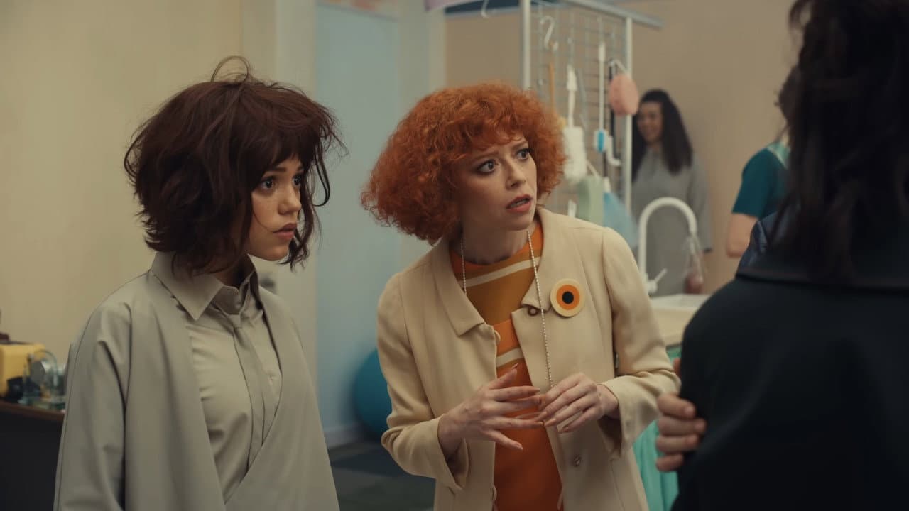 Klara and the Sun Review: Waititi's Tender Sci-Fi Drama still 2