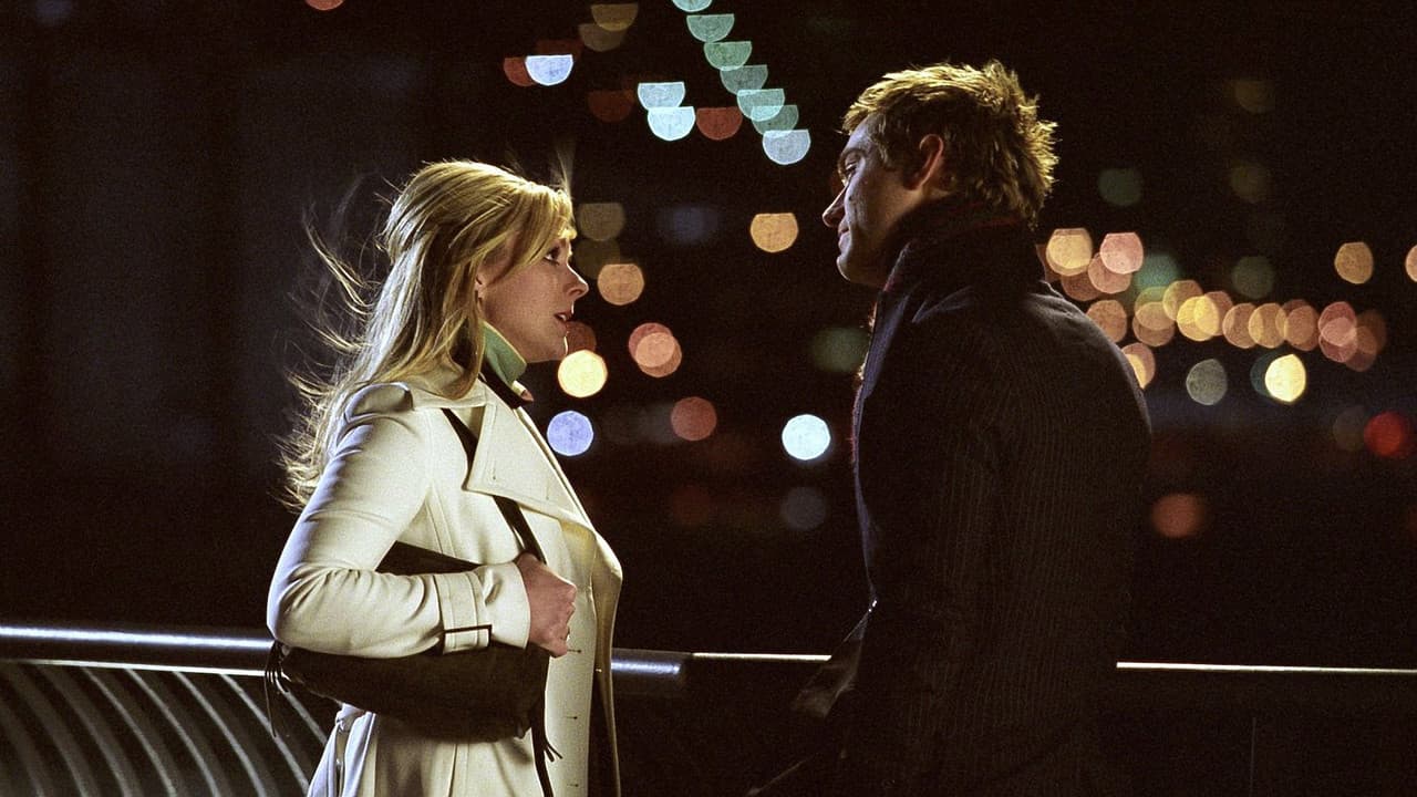 Alfie still 5