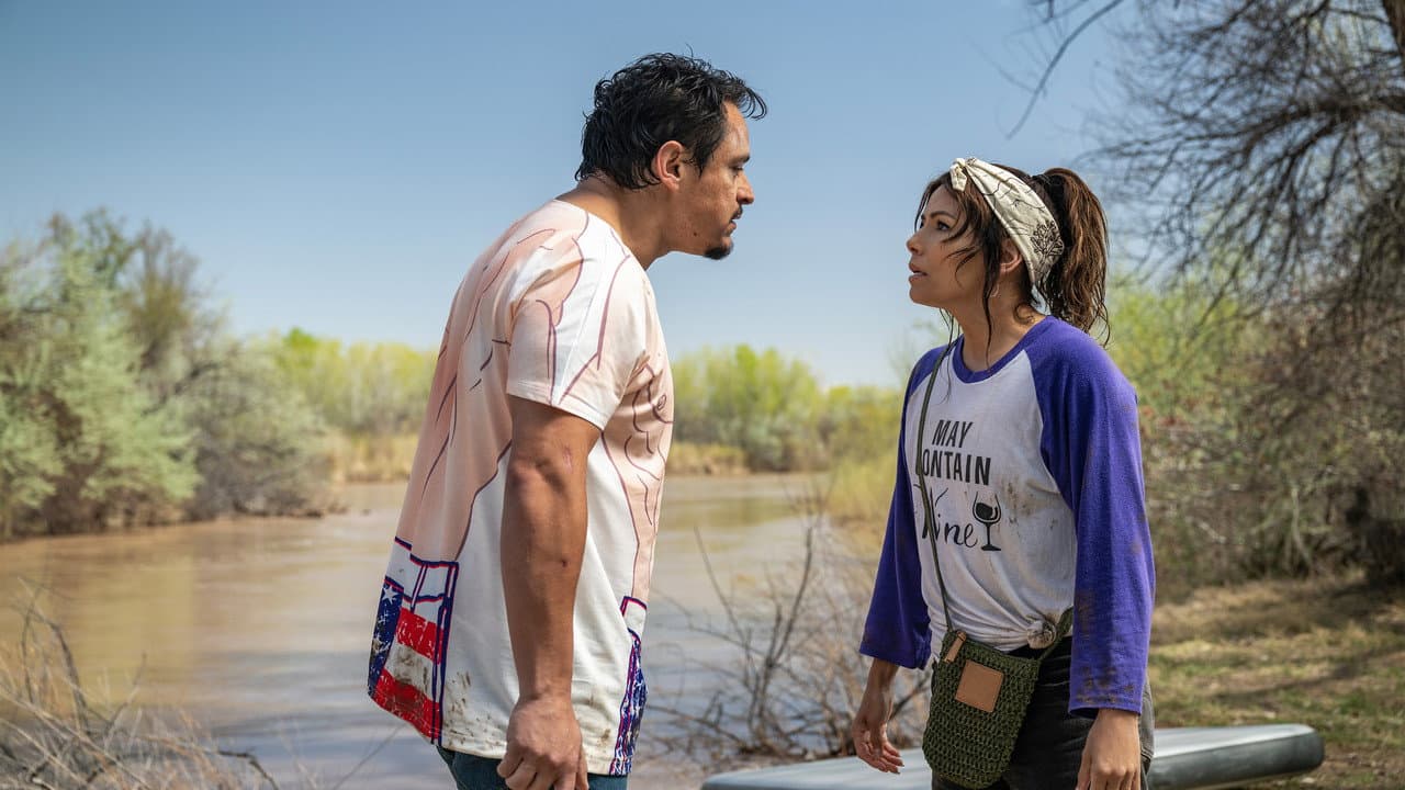 Alexander and the Terrible, Horrible, No Good, Very Bad Road Trip still 4