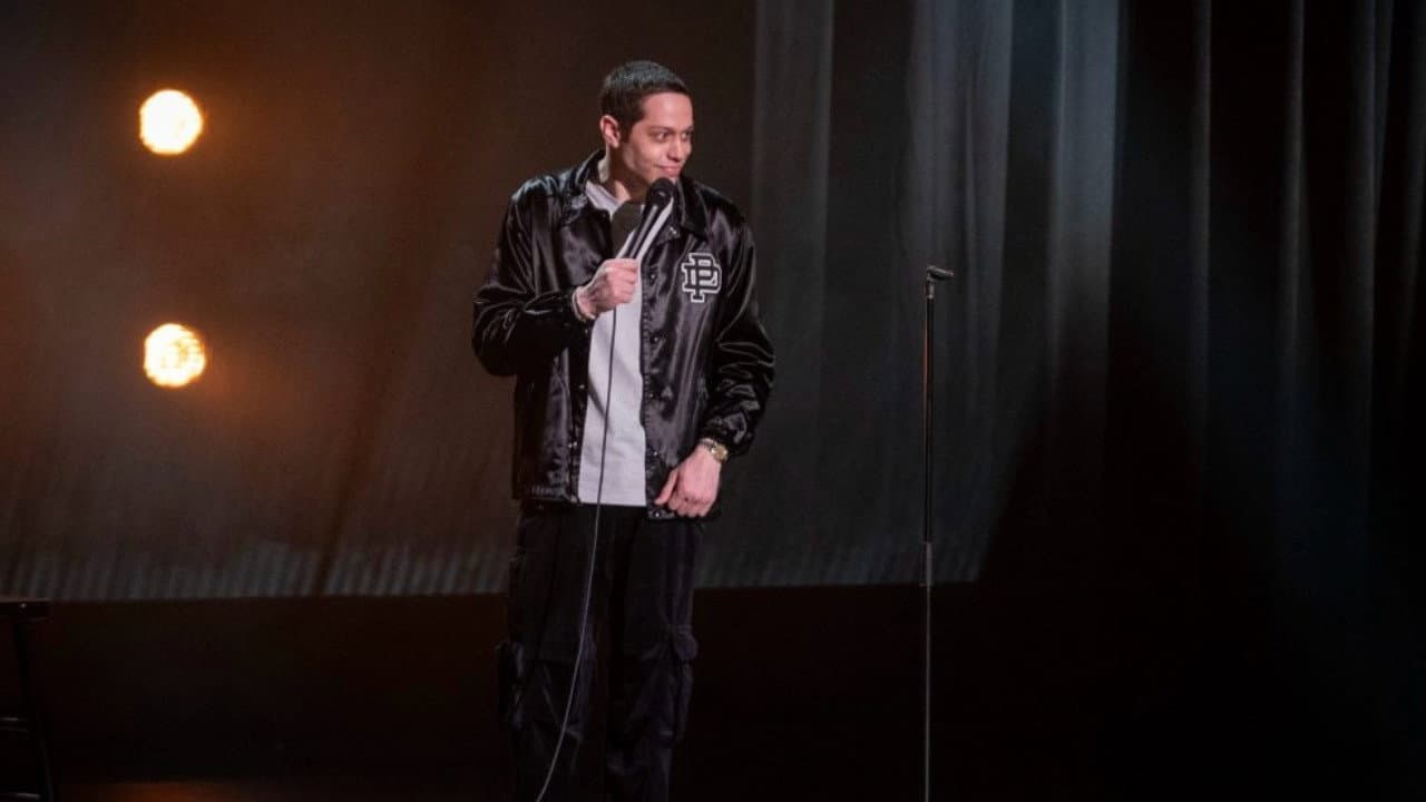 Pete Davidson: Turbo Fonzarelli still 3