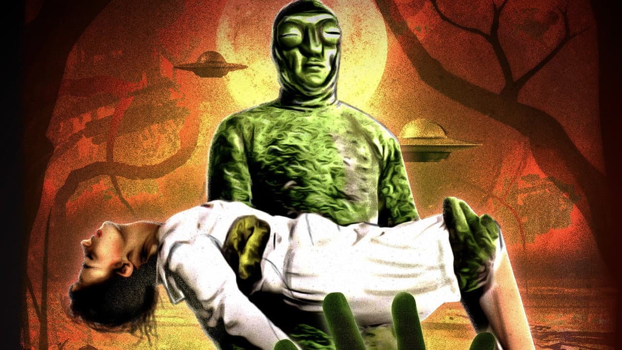 Invaders from Mars still 6
