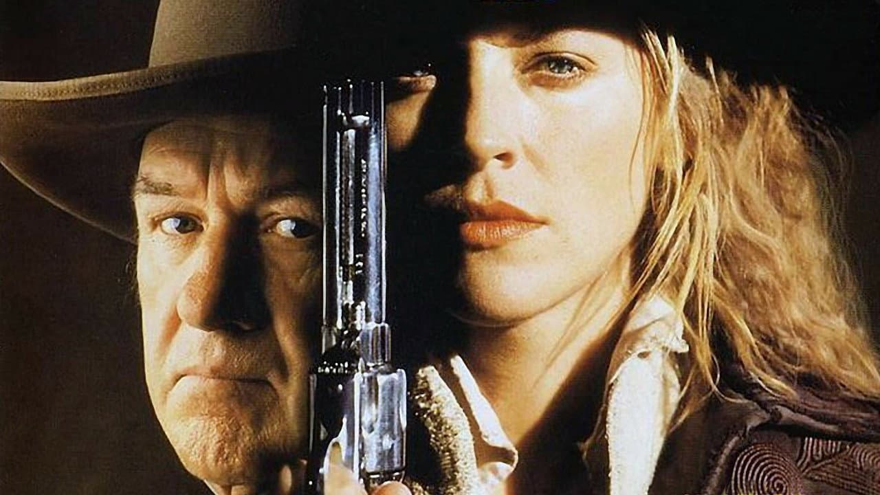 The Quick and the Dead still 8
