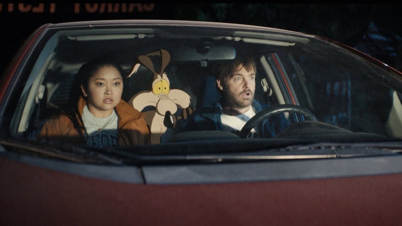 Coyote vs. Acme: Movie News & Updates still 8