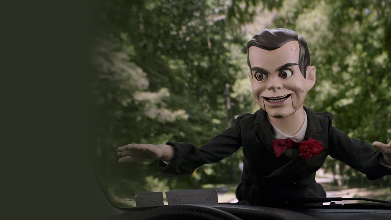 Goosebumps 2: Haunted Halloween still 3
