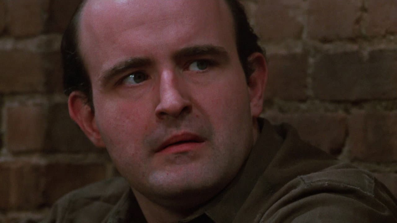 Joe still 3