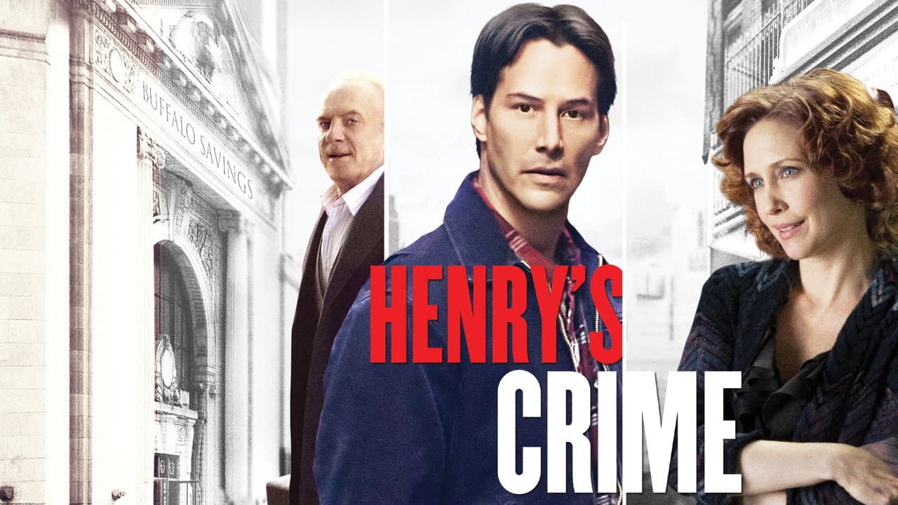 Henry's Crime still 5