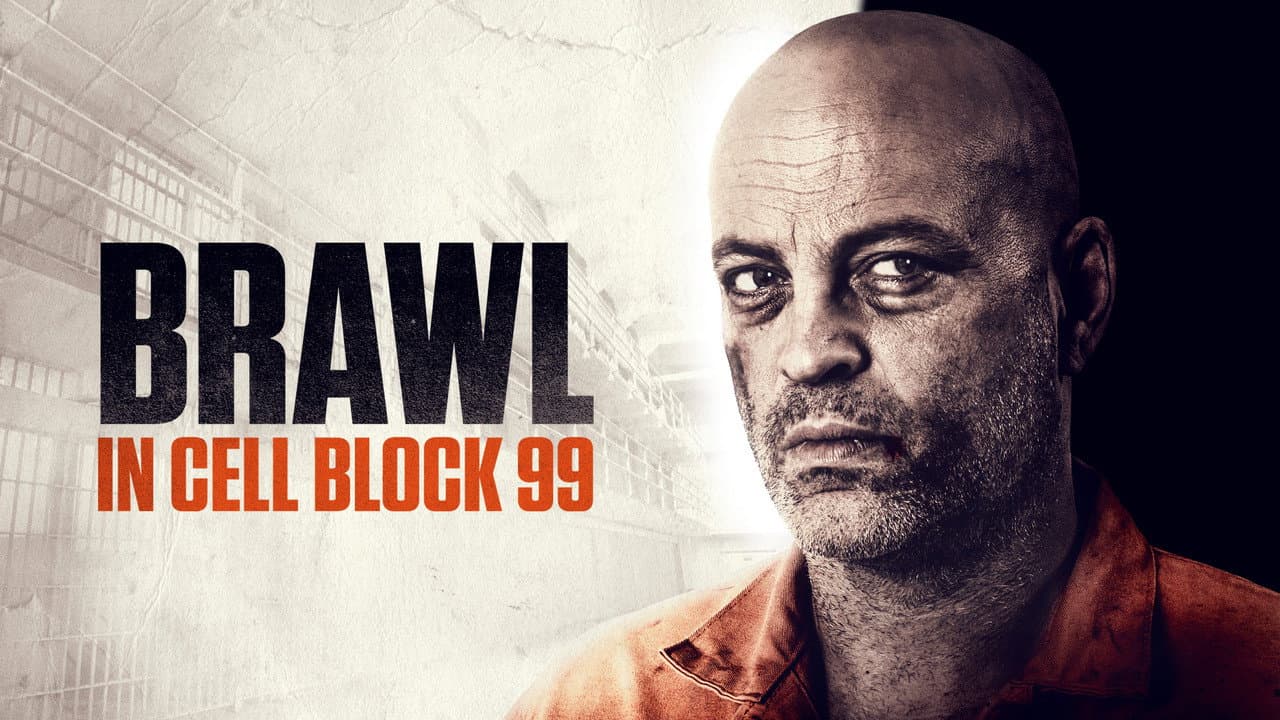 Brawl in Cell Block 99 still 8