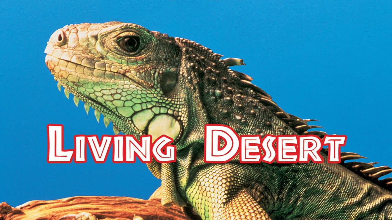 The Living Desert still 7