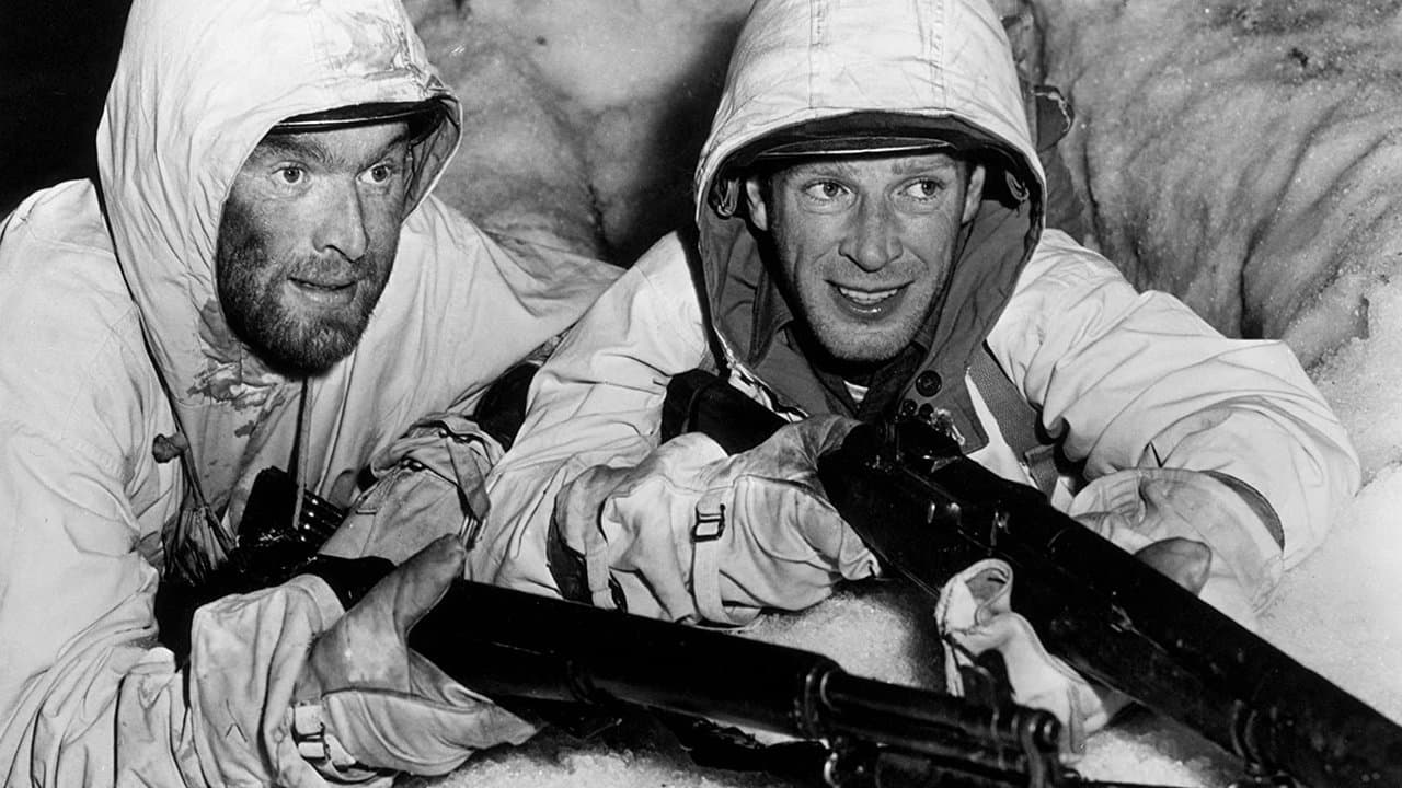 Fixed Bayonets! still 1
