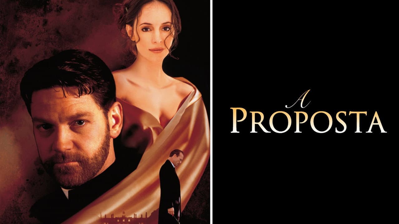 The Proposition still 3