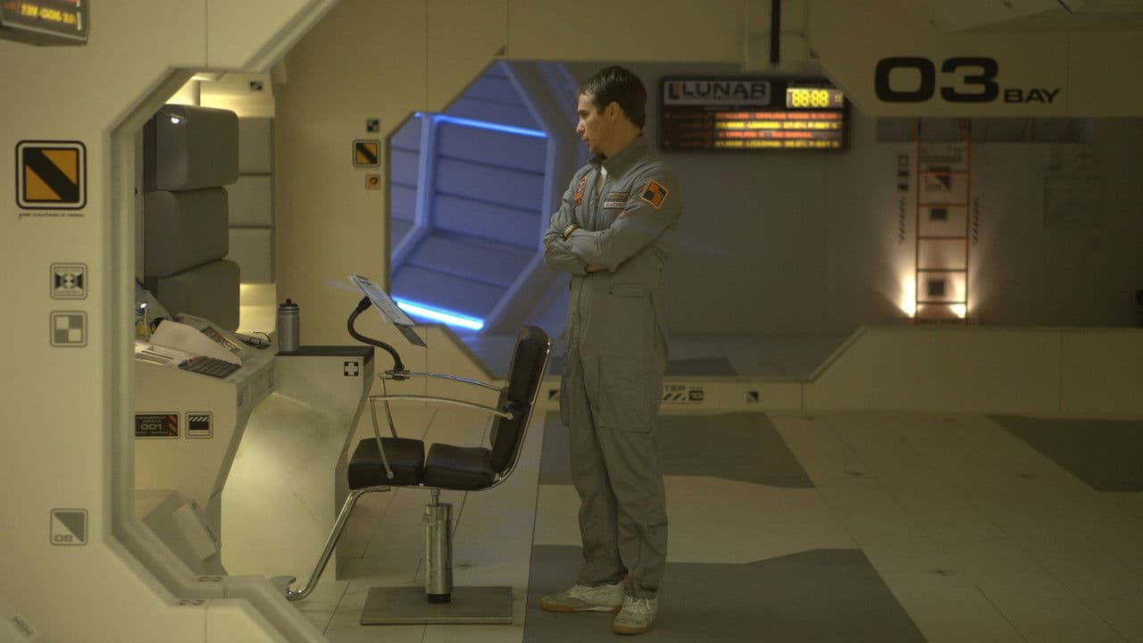 Moon still 2
