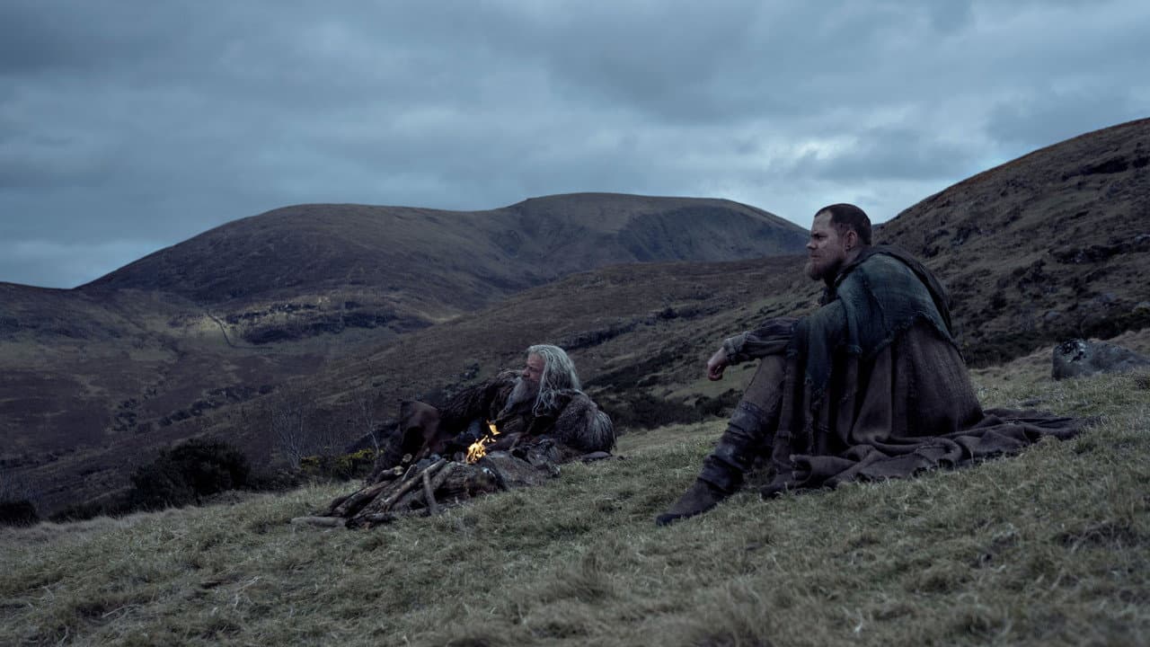 The Death of Robin Hood Review: A Gritty Reimagining still 8