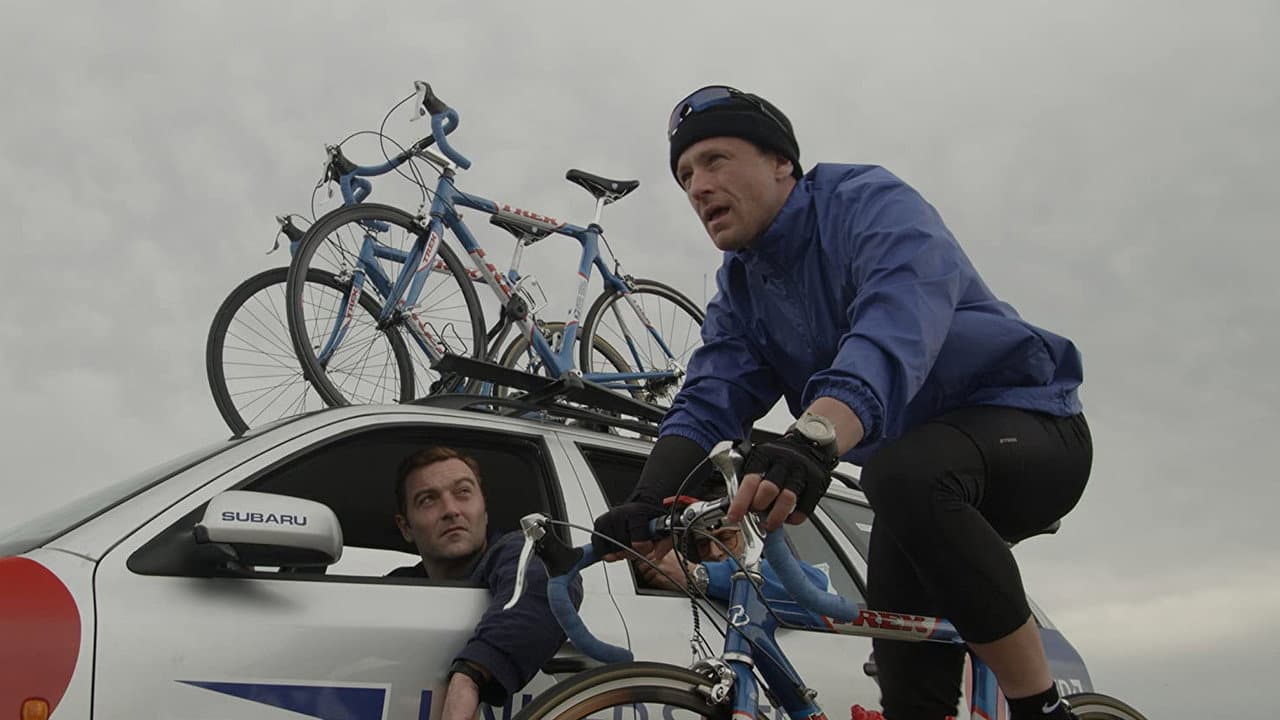 The Program still 4