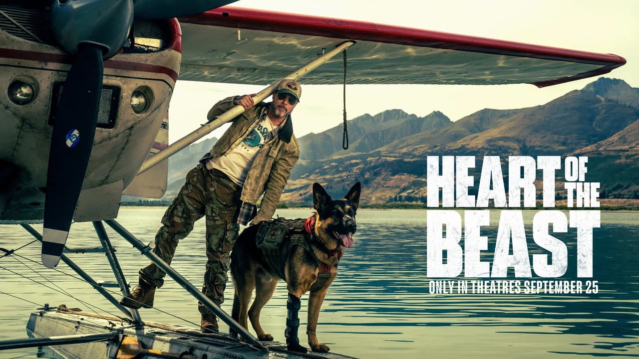 Heart of the Beast (2026): David Ayer’s New Action Film still 8
