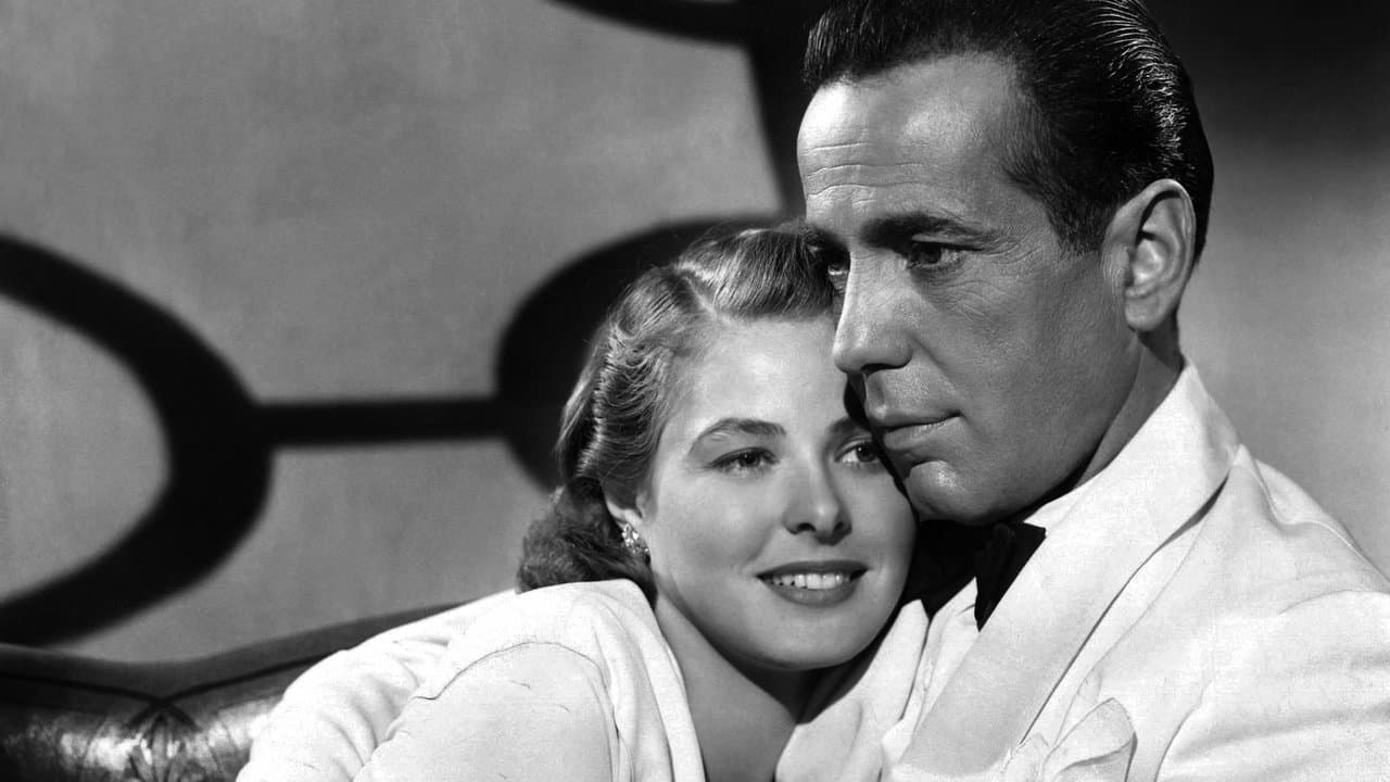 Casablanca still 4