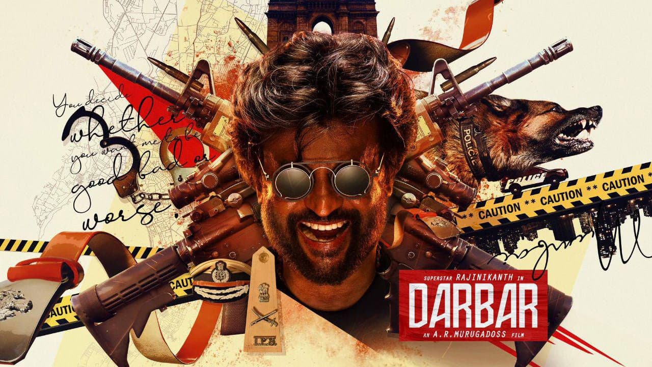Darbar still 4