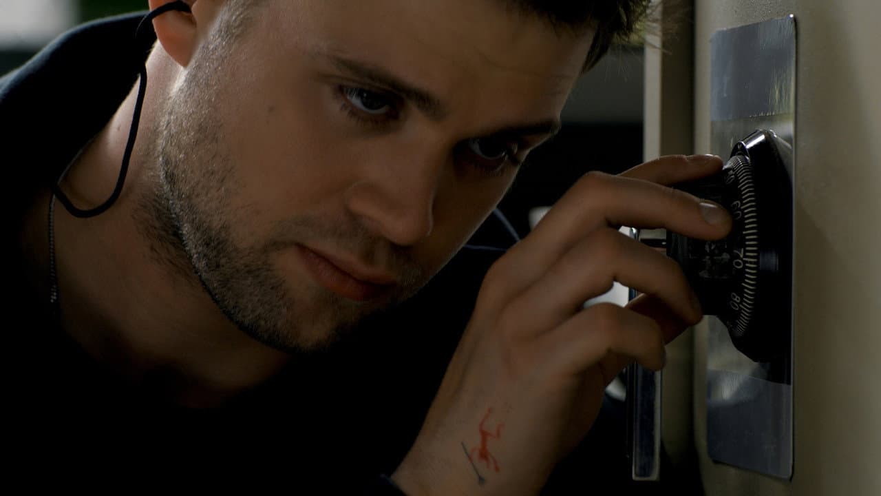 Tuner still 2