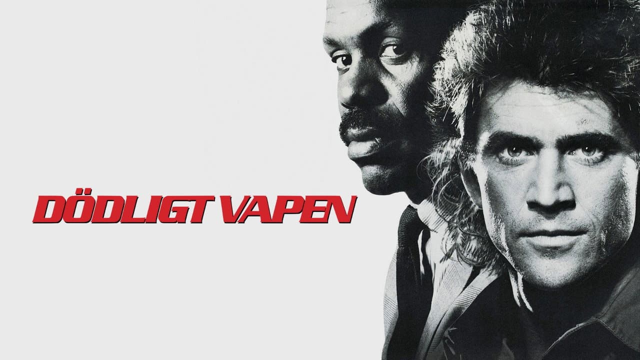 Lethal Weapon still 4