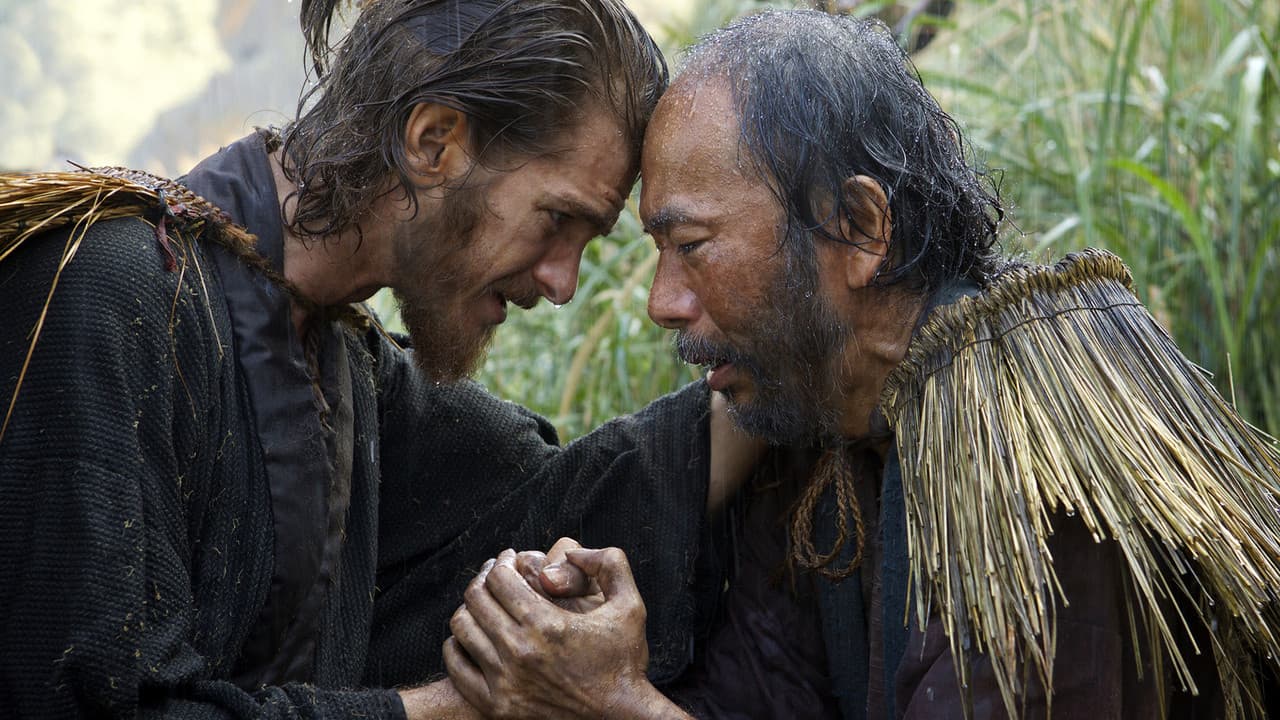 Silence still 5